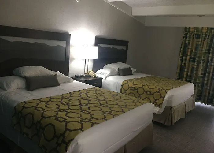 Baymont By Wyndham Cookeville