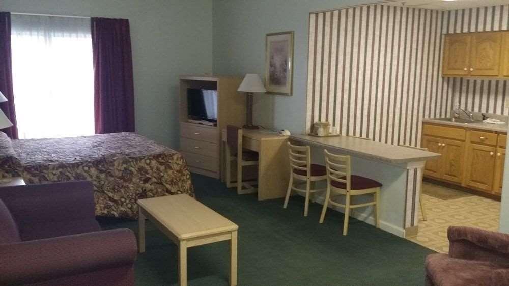 Hotel Baymont By Wyndham Cookeville