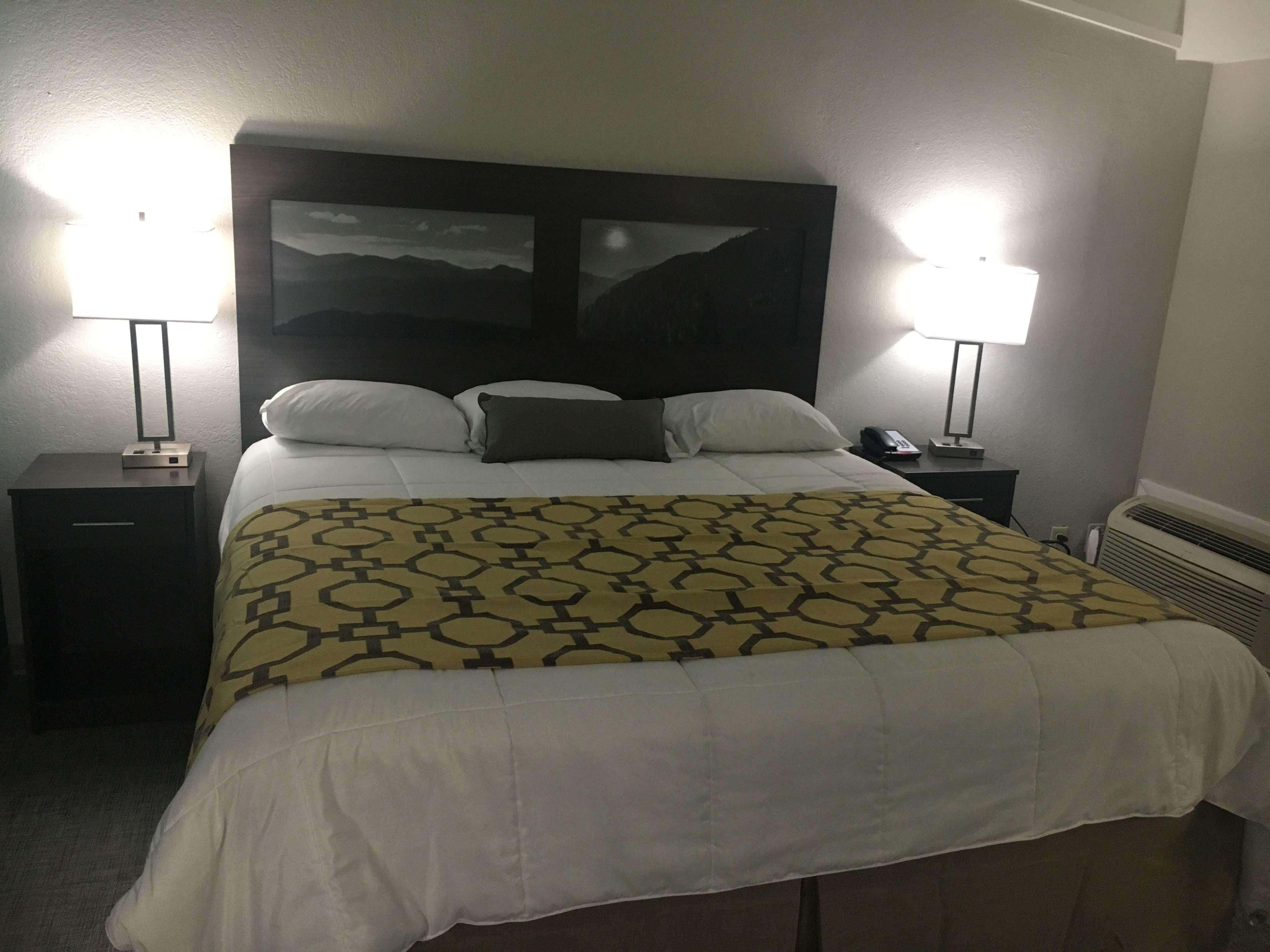 Baymont By Wyndham Cookeville