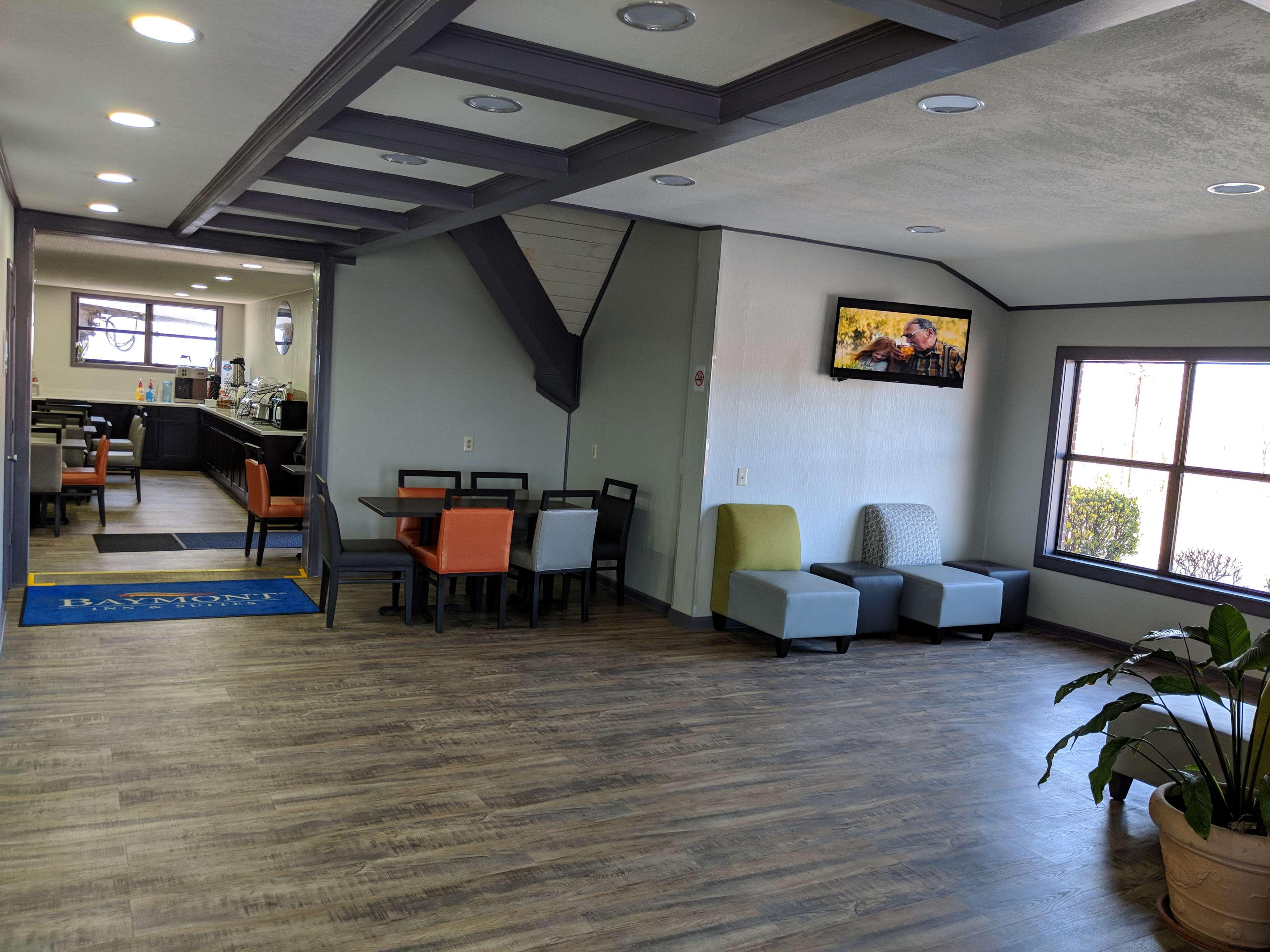 Hotel Baymont By Wyndham 3*