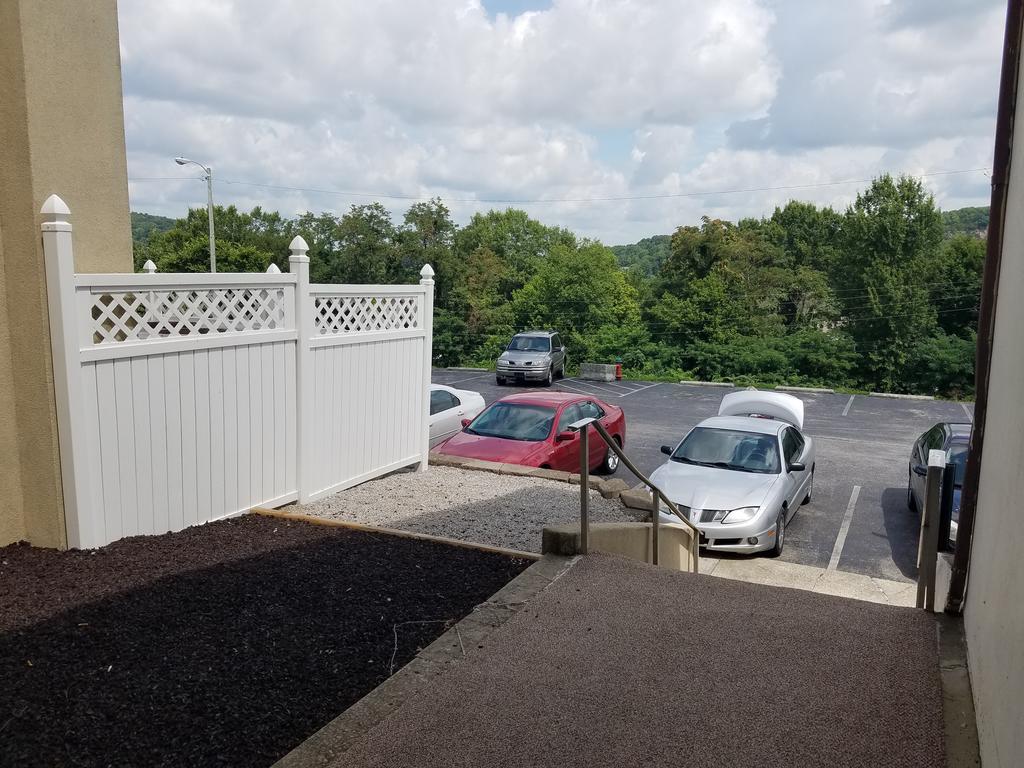 Hotel Baymont By Wyndham Cookeville