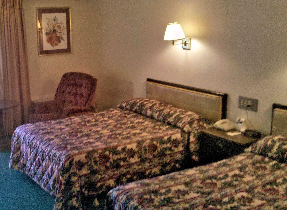 Baymont By Wyndham Hotel Cookeville