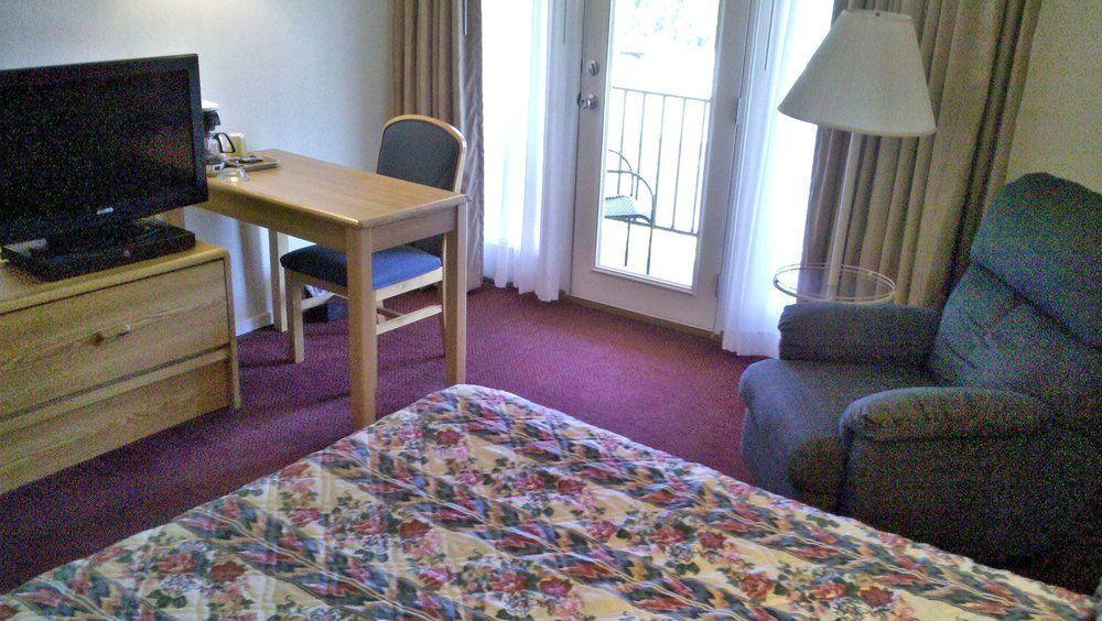Baymont By Wyndham 3* Cookeville