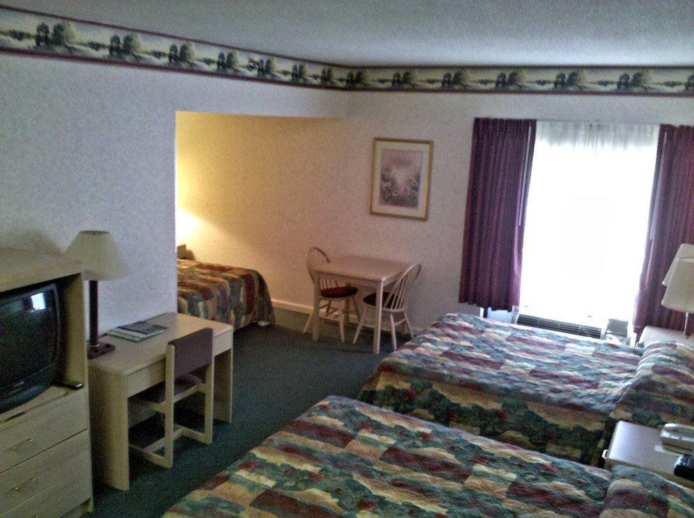 Baymont By Wyndham 3*