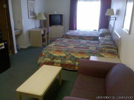 Baymont By Wyndham Hotel