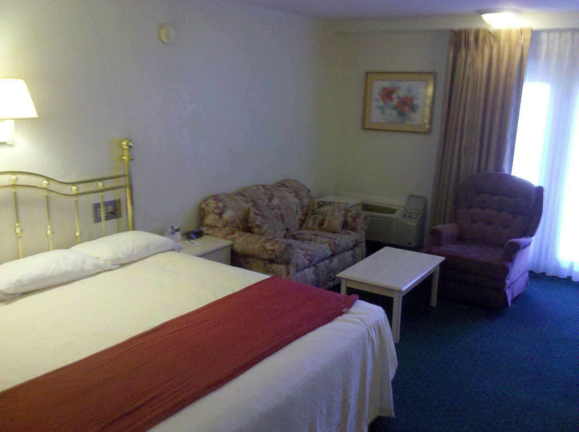 Hotel Baymont By Wyndham Cookeville