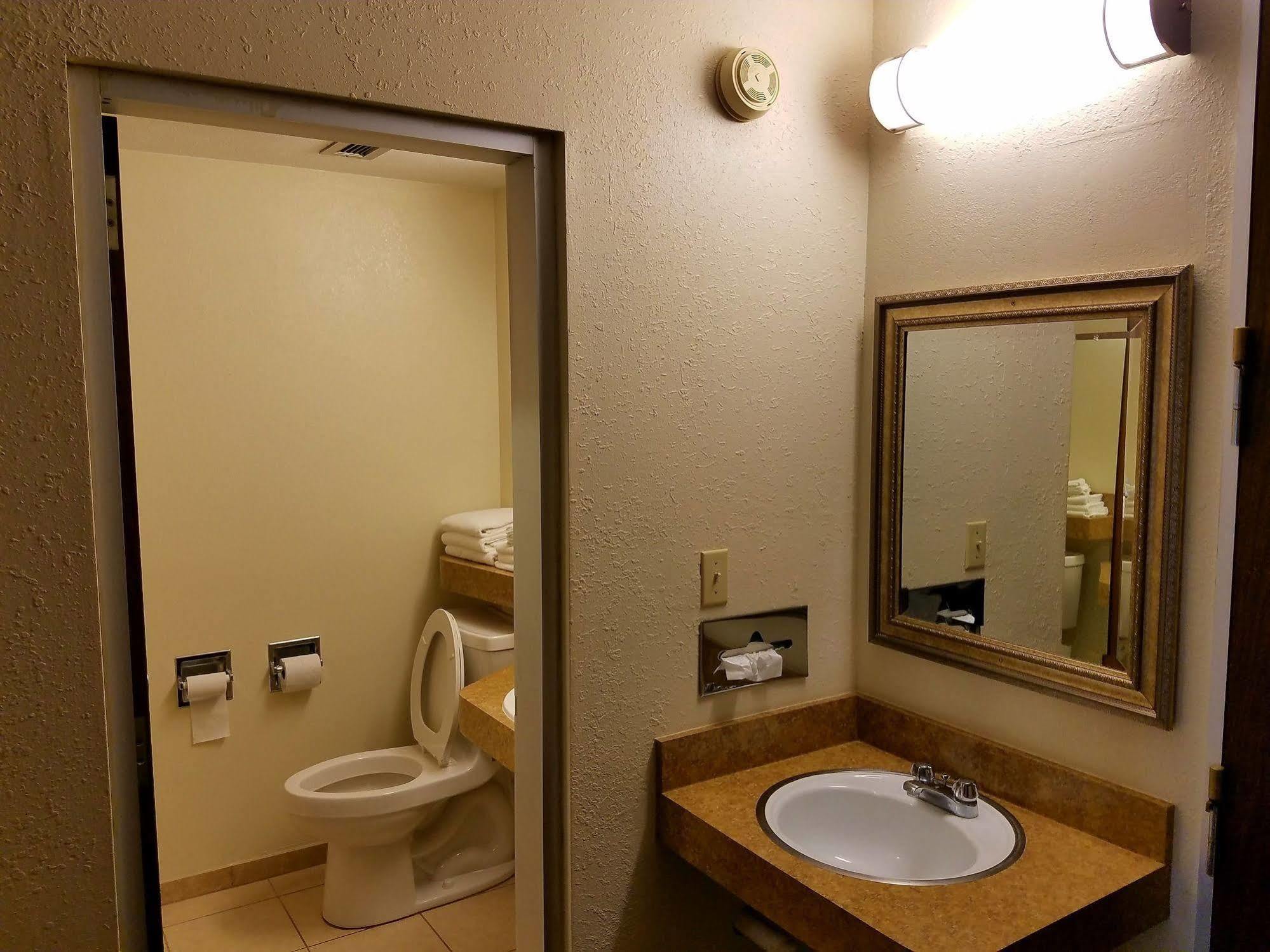 Baymont By Wyndham 3* Cookeville