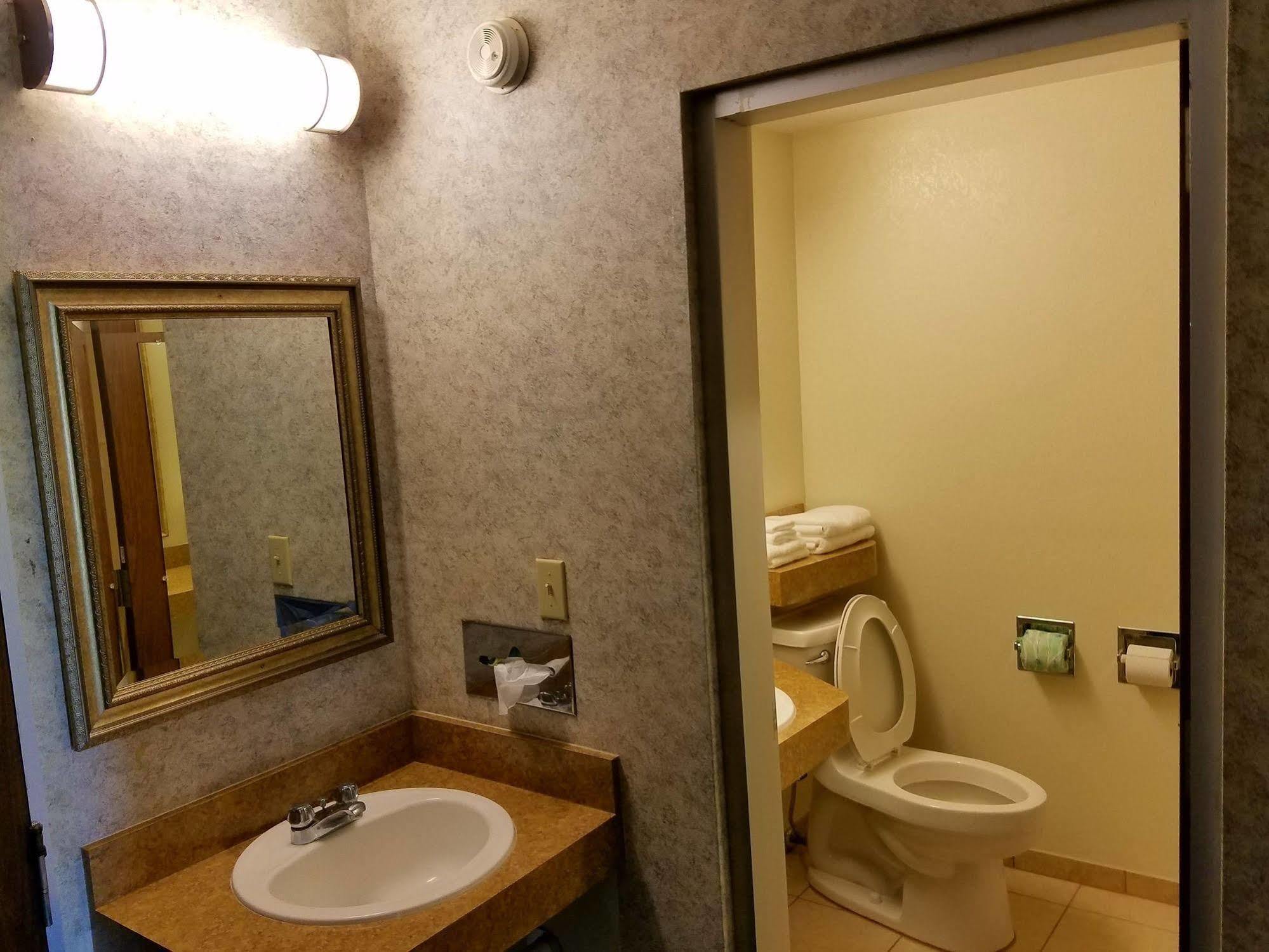 Baymont By Wyndham Cookeville