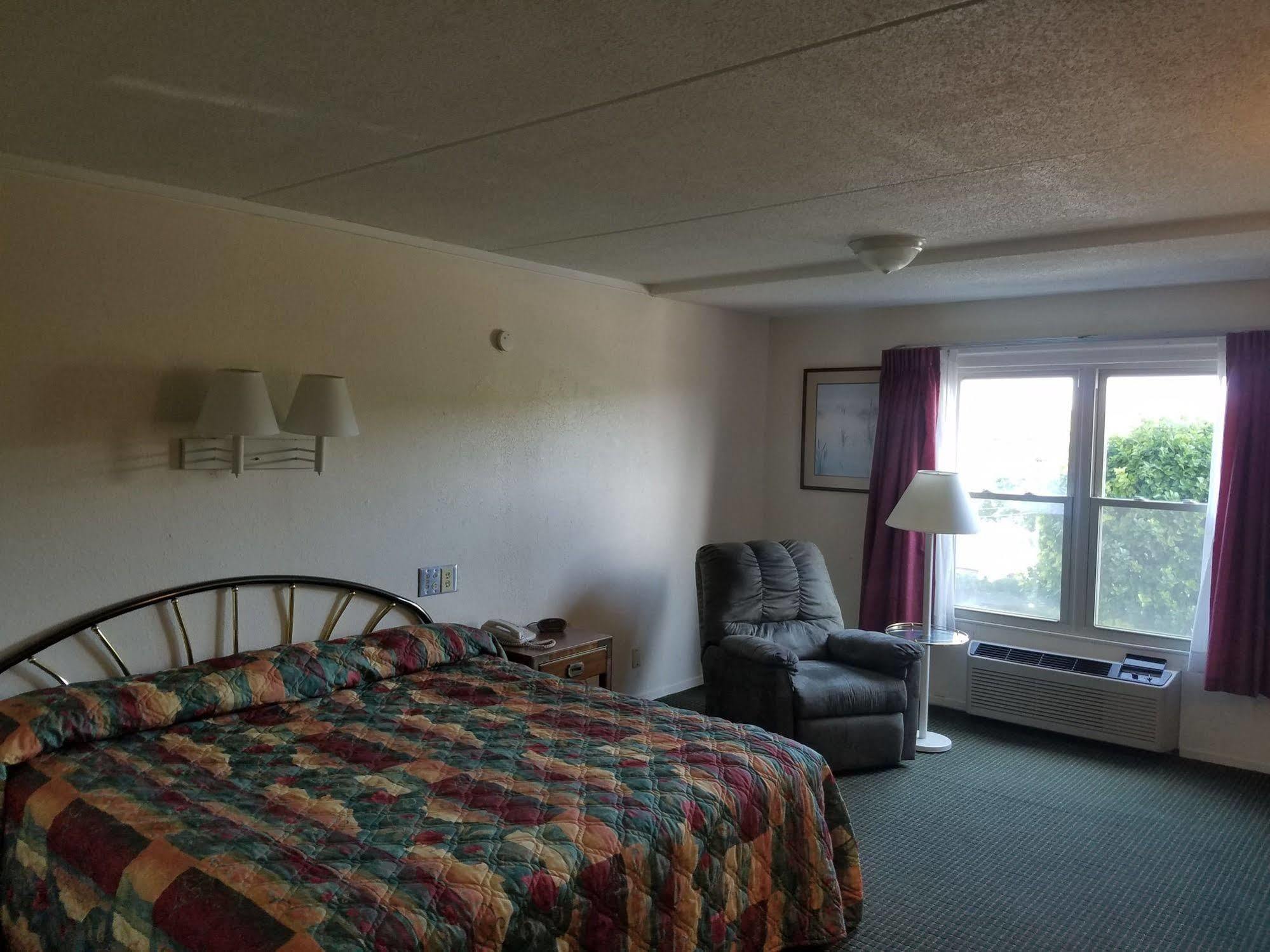 Baymont By Wyndham 3*