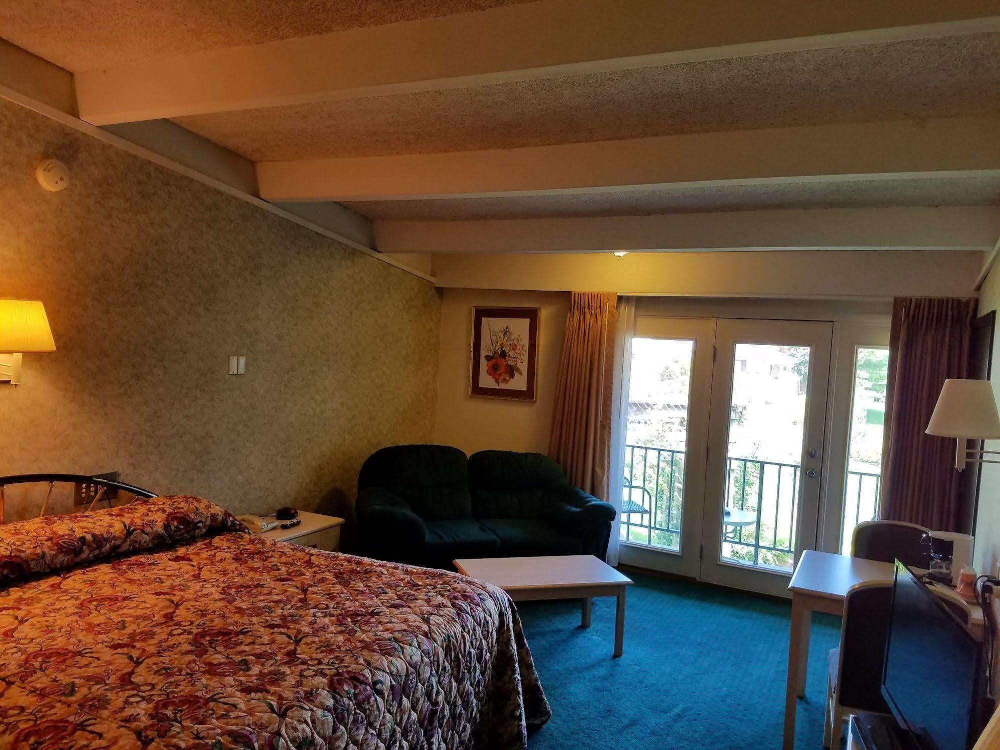 Baymont By Wyndham Cookeville
