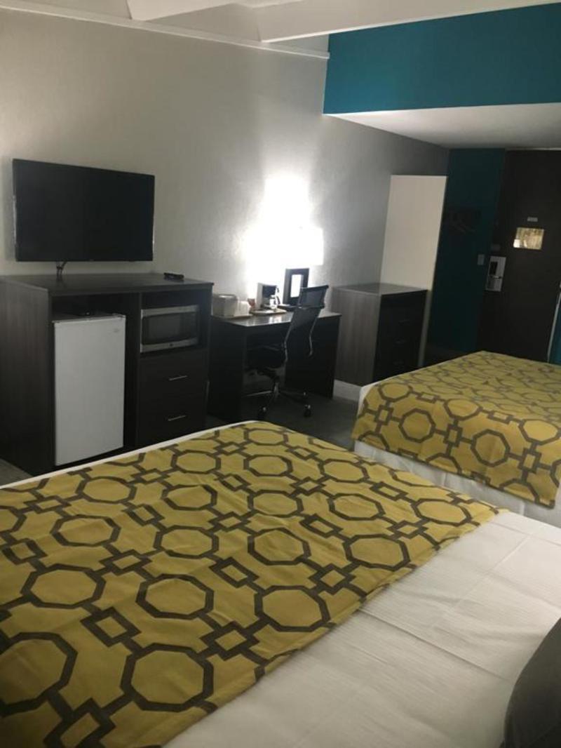 Baymont By Wyndham 3* Cookeville