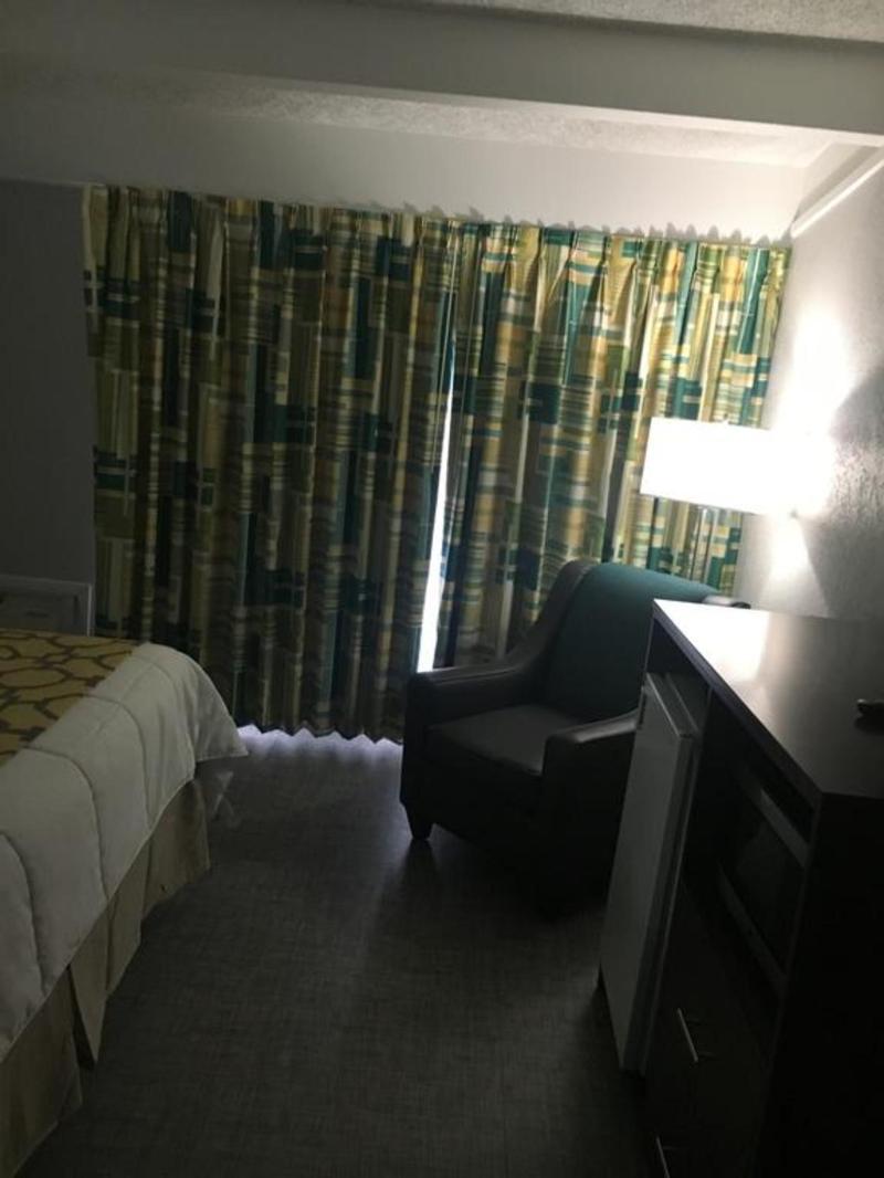 Hotel Baymont By Wyndham