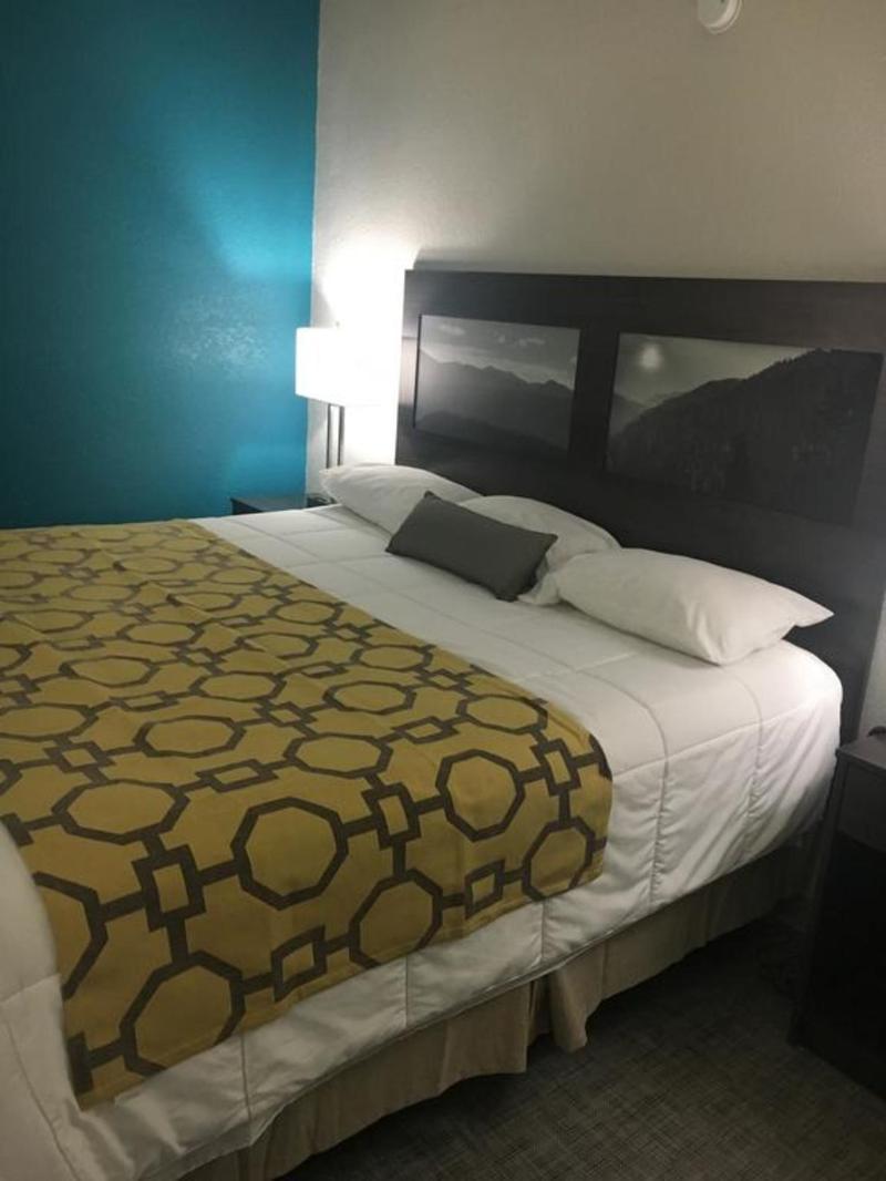 Baymont By Wyndham Cookeville