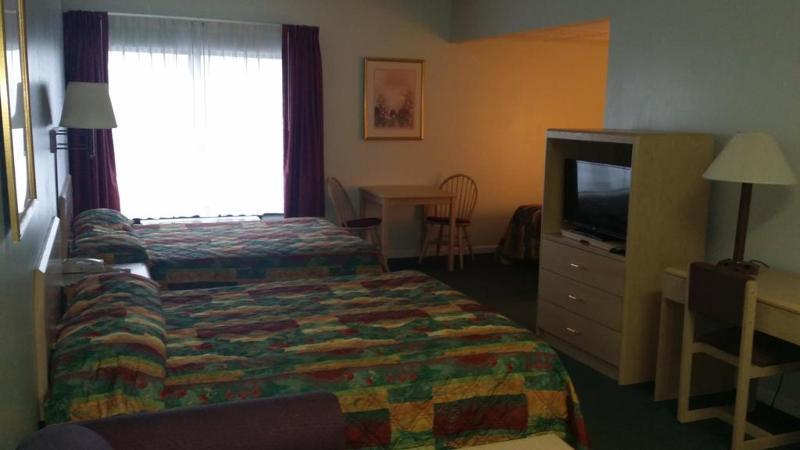 Baymont By Wyndham Hotel