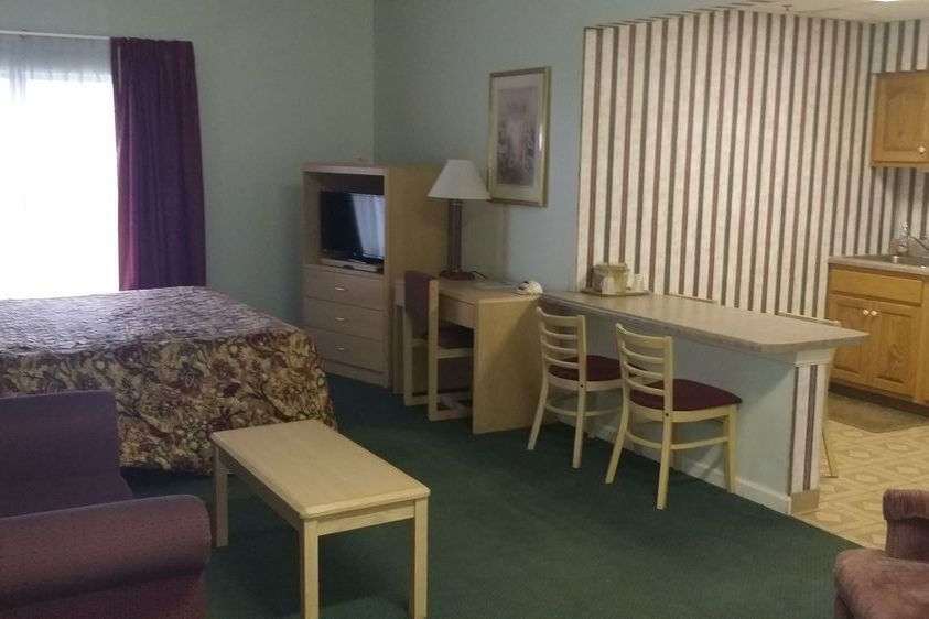 Baymont By Wyndham 3* Cookeville