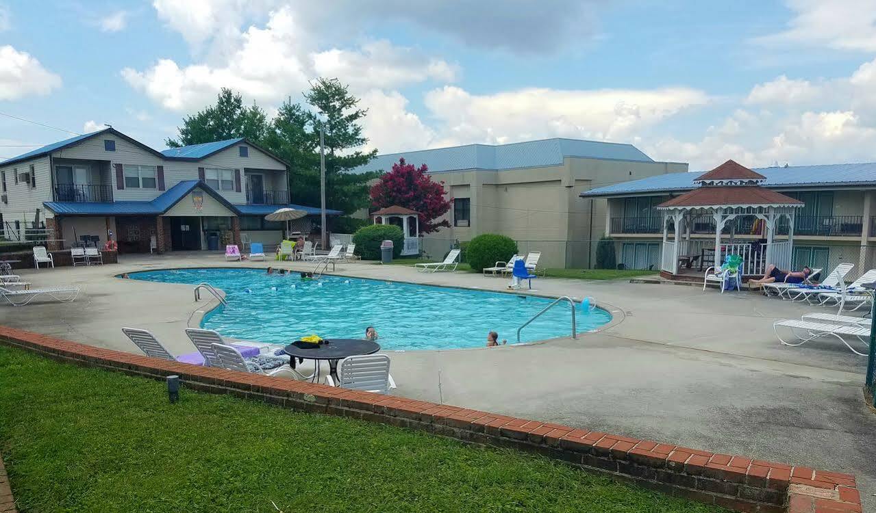 Baymont By Wyndham Hotel Cookeville